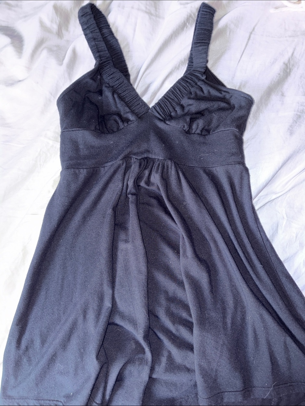 Ella Moss Tank Top
